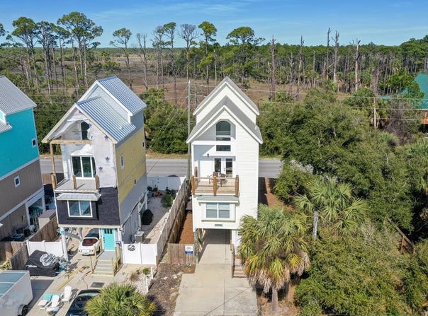 165 Money Bayou Dr, Port St. Joe, FL 32456