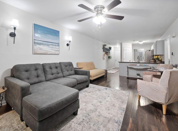 1851 Trailwood Heights Lane, Raleigh, NC 27603