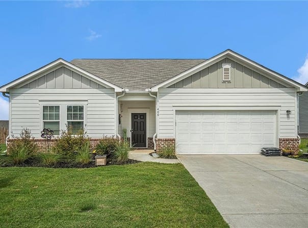 406 Matera Drive NW, Cartersville, GA 30120