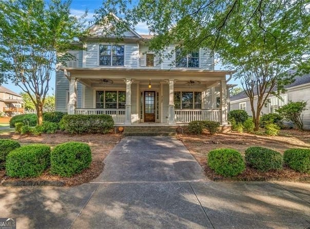 3137 Primrose, Douglasville, GA 30135