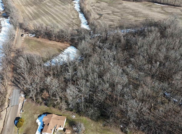 FAYNE Rd, Brighton, TN 38011