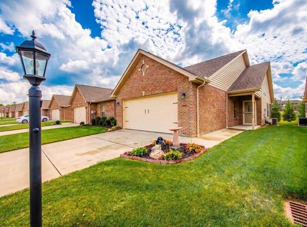 724 Villa Court lot: 0, Trenton, OH 45067