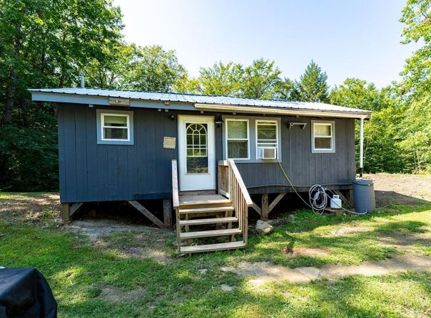 2198 Eight Rod Road, Sidney, ME 04330