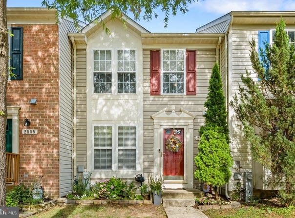 2553 BLUE WATER Boulevard, ODENTON, MD 21113