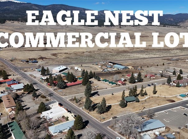 118 Therma Way W, Eagle Nest, NM 87718