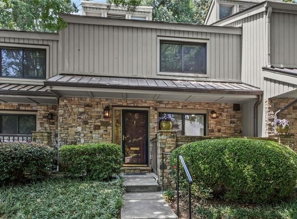 1252 Druid Knoll Drive NE, Brookhaven, GA 30319