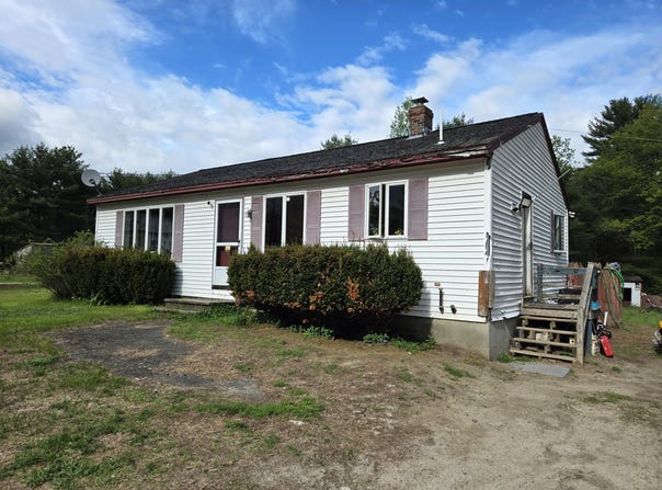 25 Mill Lane, Naples, ME 04055