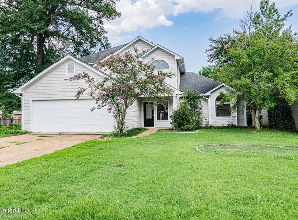 410 Spike Ridge, Canton, MS 39046