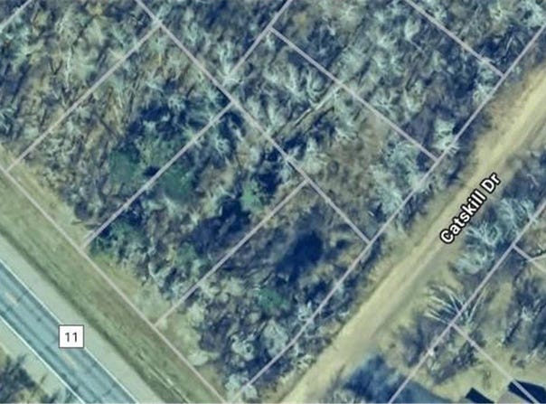 000 TBD, Breezy Point, MN 56472