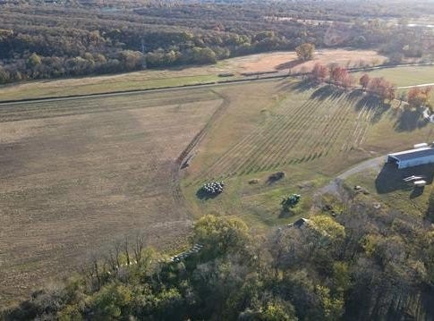 7000 W Fern Mountain Road, Muskogee, OK 74401