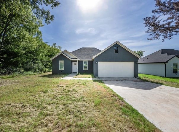 624 Ideal Circle, Quinlan, TX 75474