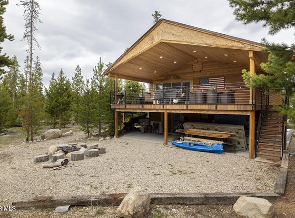 675 GCR 462, Grand Lake, CO 80447