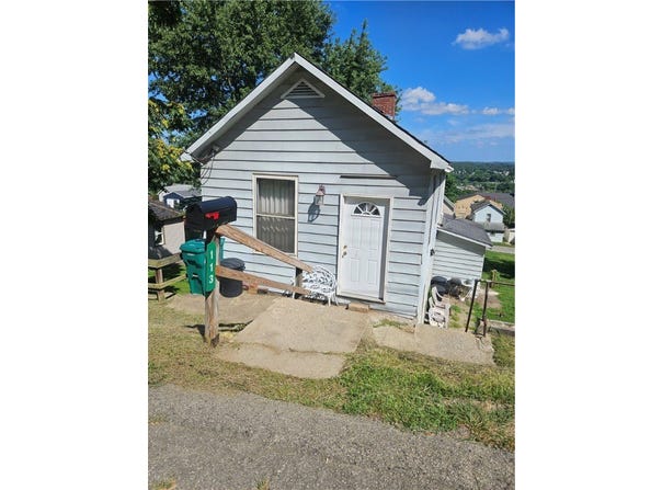 113 Hillside Way, Union Twp, PA 16101