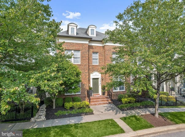 7619 MULBERRY ST, FULTON, MD 20759