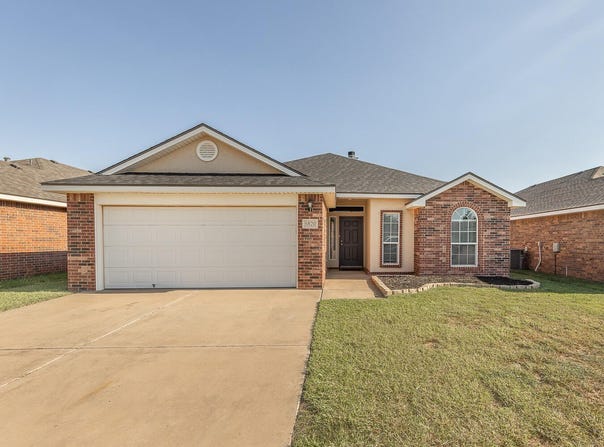 6820 83rd Street, Lubbock, TX 79424