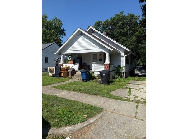 289 S Walnut Street, Wilmington, OH 45177