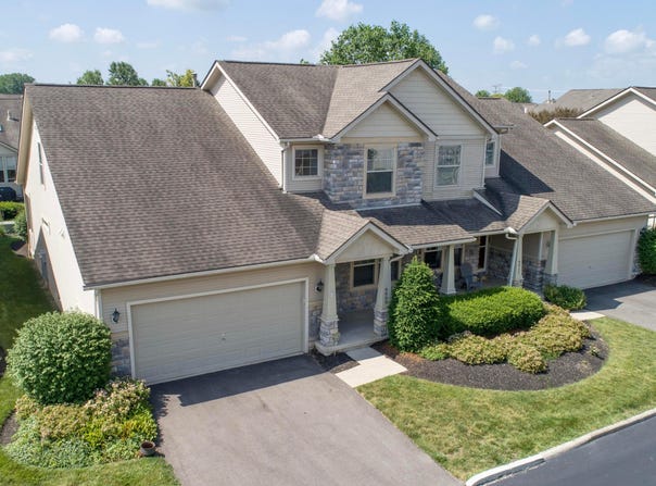 6009 Coventry Bend Drive, Hilliard, OH 43026