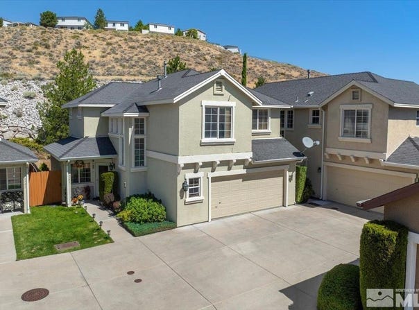 5787 Golden Eagle Drive, Reno, NV 89523