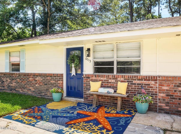 6513 Lancaster Boulevard Boulevard, Ocean Springs, MS 39564