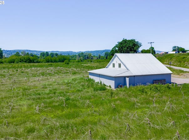 0 NW Oak Ridge RD, Yamhill, OR 97148