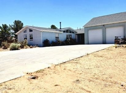 200 Morgan Rd, Page, AZ 86040