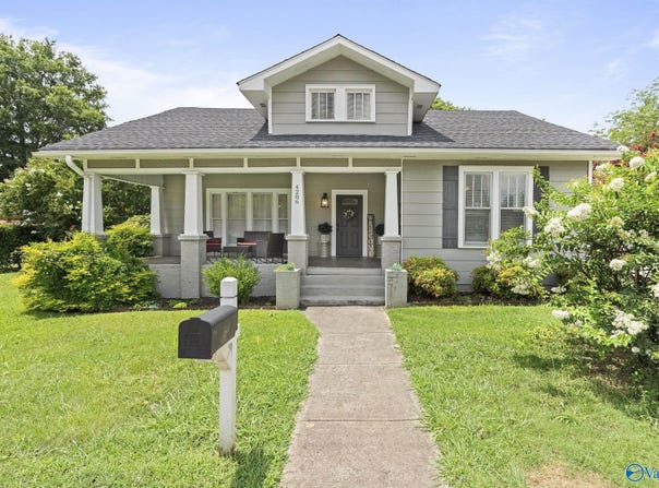 4286 Sullivan Street, Madison, AL 35758