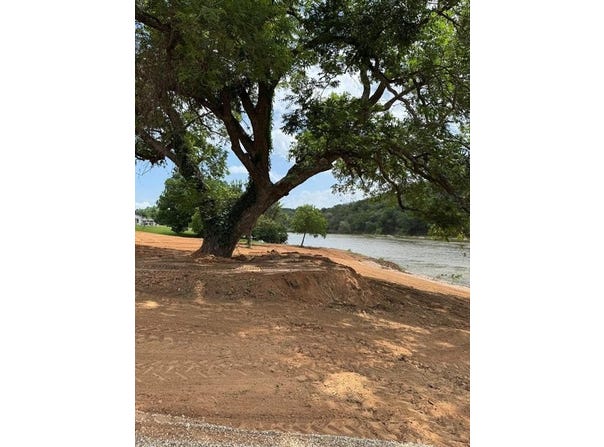Lot 43 Barber Lakes Drive, Mineral Wells, TX 76067