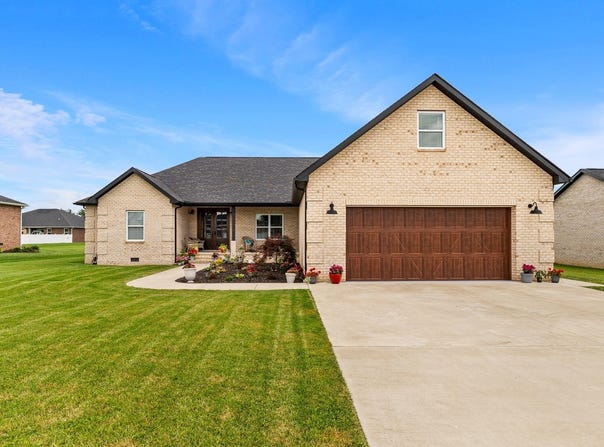 146 Township Road 1540, Proctorville, OH 45669