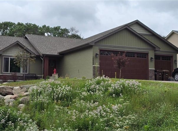 10815 190th Lane NW, Elk River, MN 55330