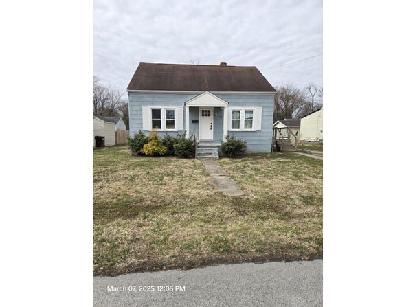 912 5 STREET, Carrollton, KY 41008