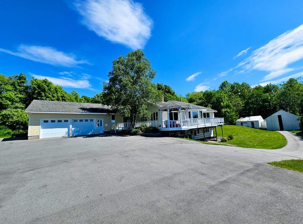 239 Temple Road, Wilton, ME 04294