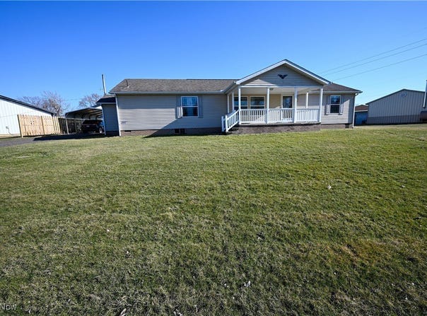 50055 Carroll Road, East Liverpool, OH 43920