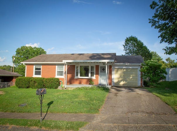 105 Phillips Court, Wilmore, KY 40390