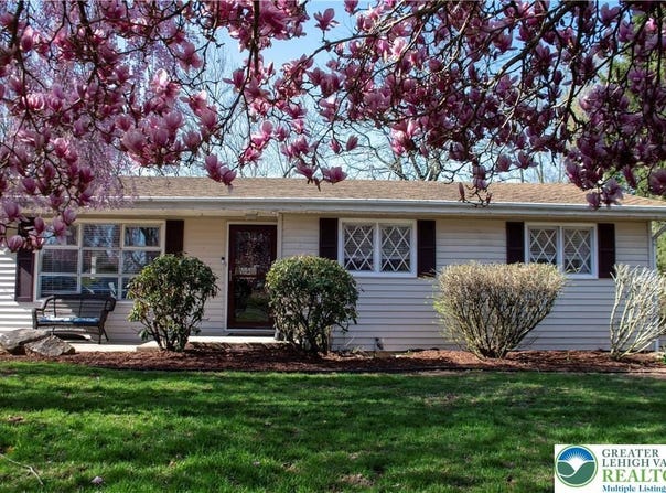 20 Fredericksville Road, Rockland Twp, PA 19539