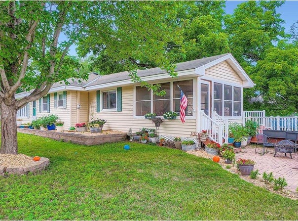 16351 Albany Avenue SE, Prior Lake, MN 55372