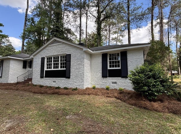 309 Perryclear Street, Orangeburg, SC 29115