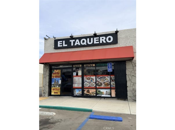1736 W Highland Avenue, San Bernardino, CA 92411