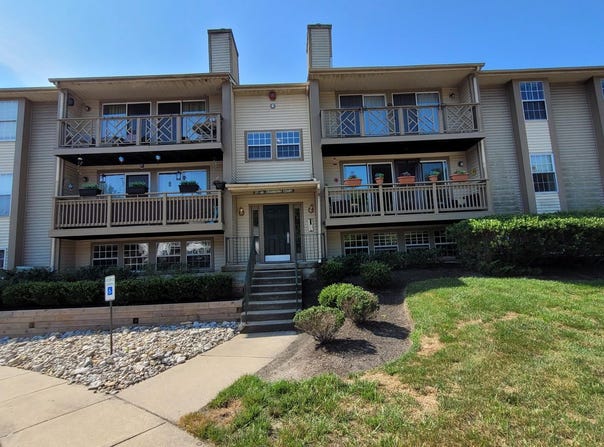 44 CRANBERRY COURT, MARLTON, NJ 08053