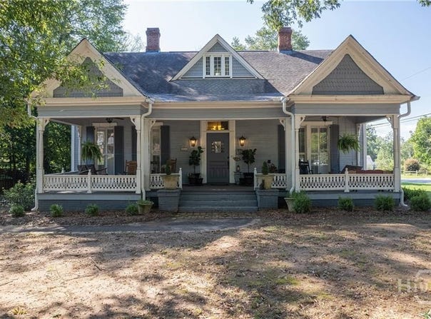205 Sumter Street, Eatonton, GA 31024