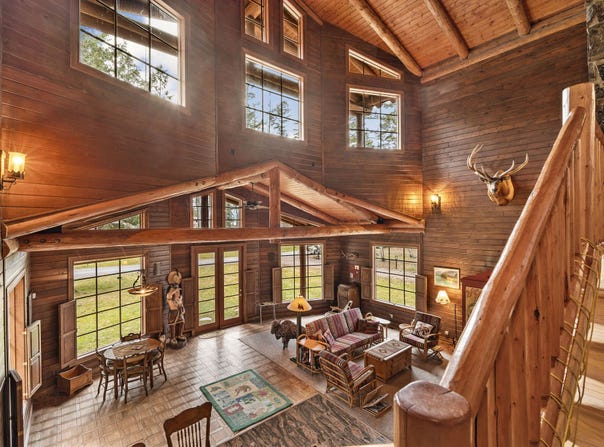 205 Siderius Lane, Bigfork, MT 59911