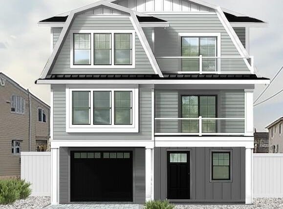 118 Camden Avenue, Lavallette, NJ 08735