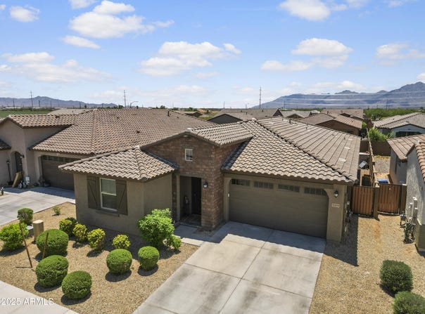 9319 W ATLANTIS Way, Tolleson, AZ 85353