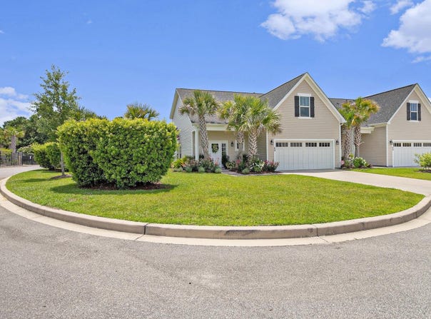 800 Monarch Dr., Myrtle Beach, SC 29588