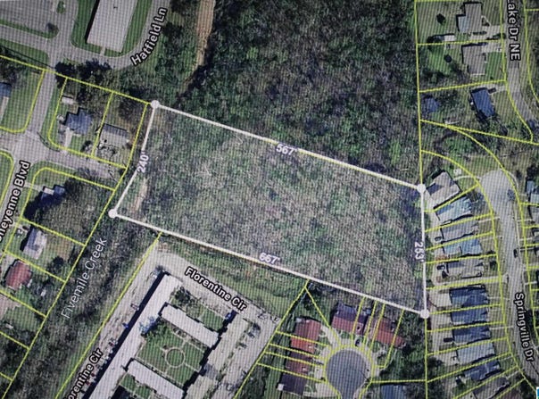 1156 NAVAJO TRAIL lot: 1, BIRMINGHAM, AL 35215