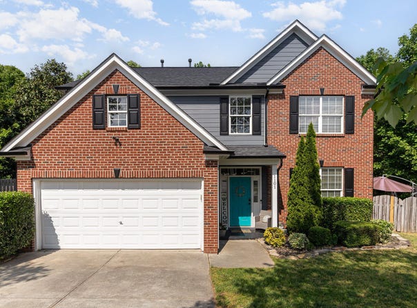 1101 Washhouse Lane, Wake Forest, NC 27587