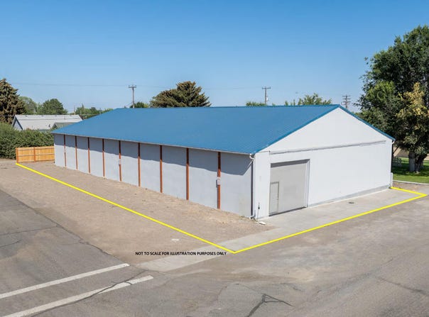 288 Main St S, Hansen, ID 83334