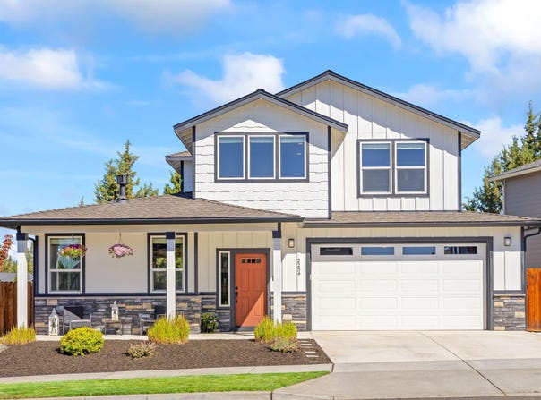 2254 NE Indigo Lane, Bend, OR 97701