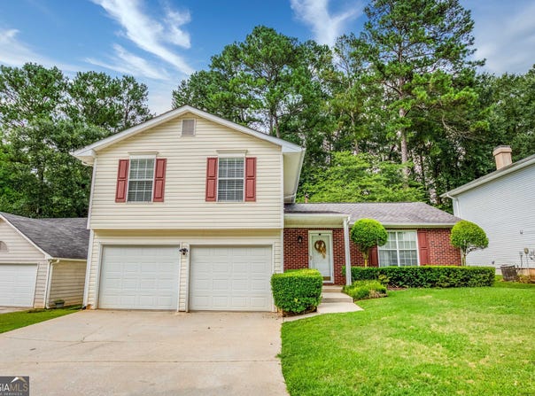 709 Kilkenny, Lithonia, GA 30058