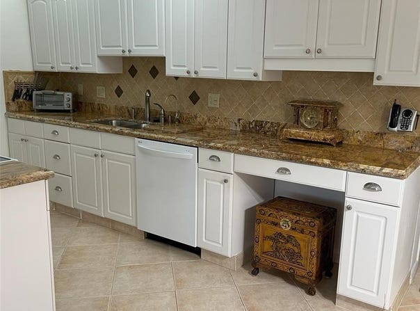 2057 CAMBRIDGE C, Deerfield Beach, FL 33442