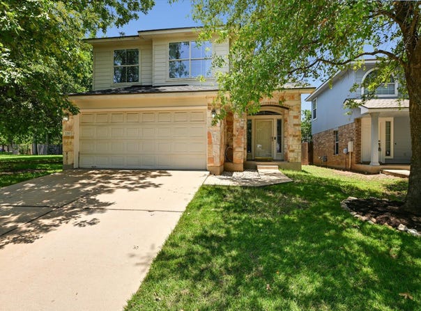 2210 Jesse Owens DR, Austin, TX 78748